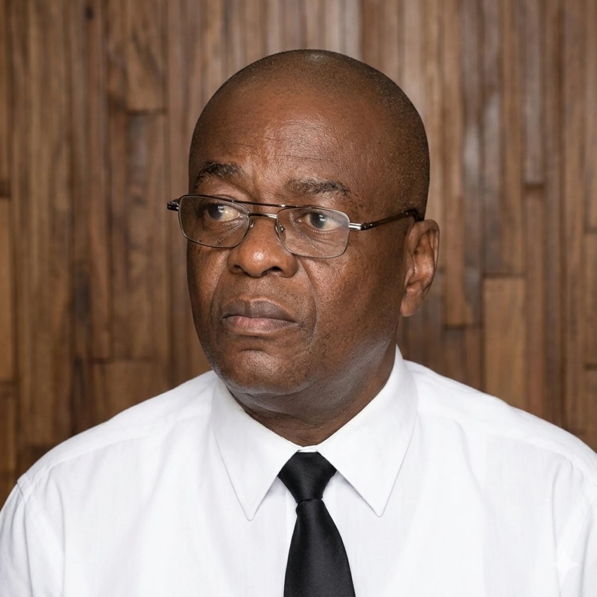 Henri Albert SULUBIKA MULOSA