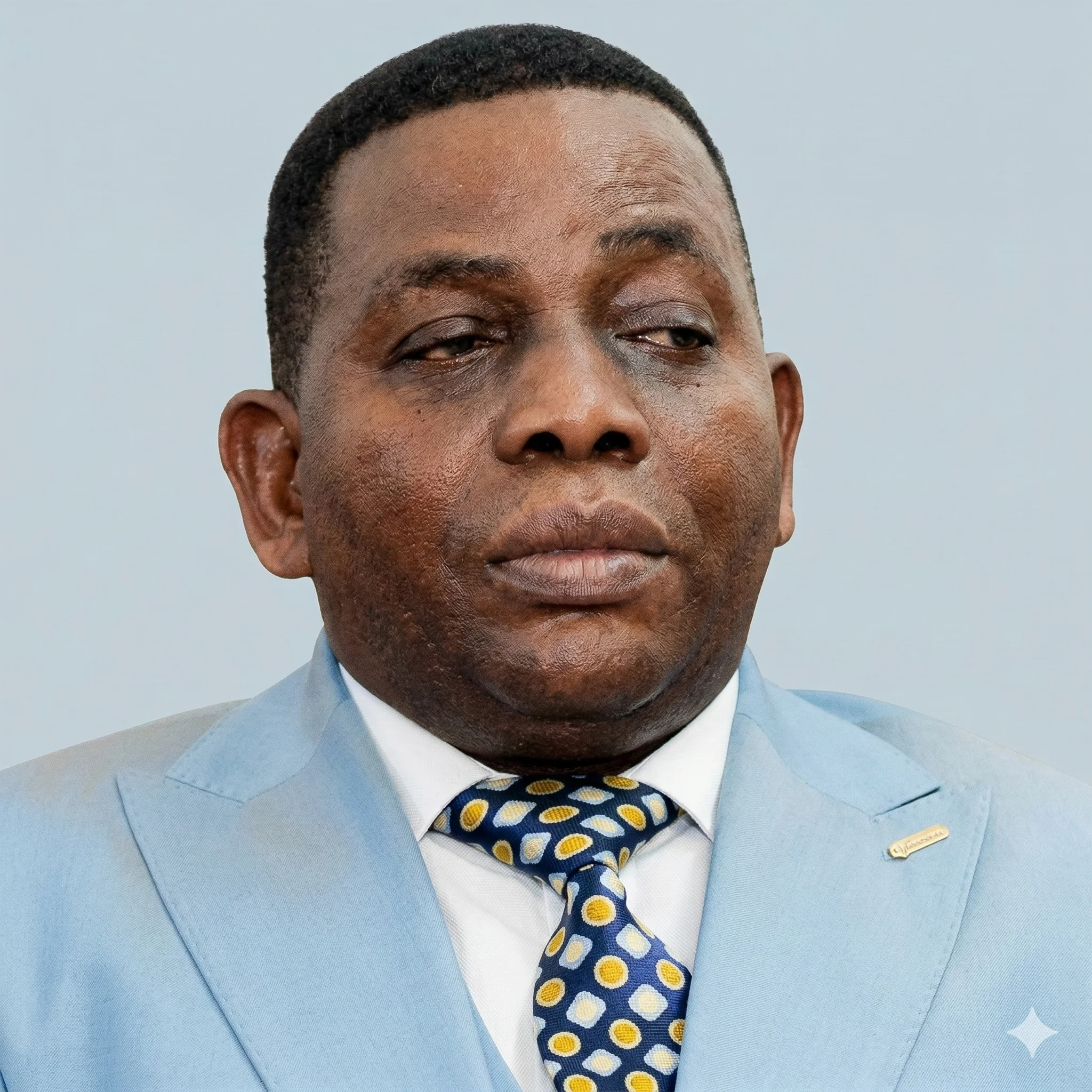 Joachim NLANDU KIPHIOKA