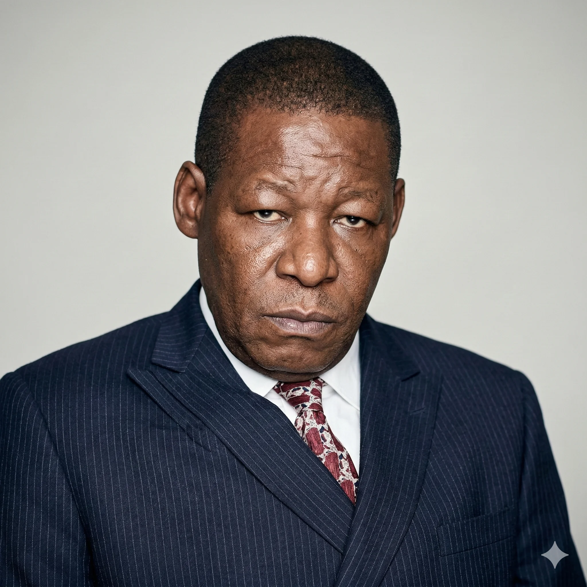 Grégoire BOLA GANSHO MAYO