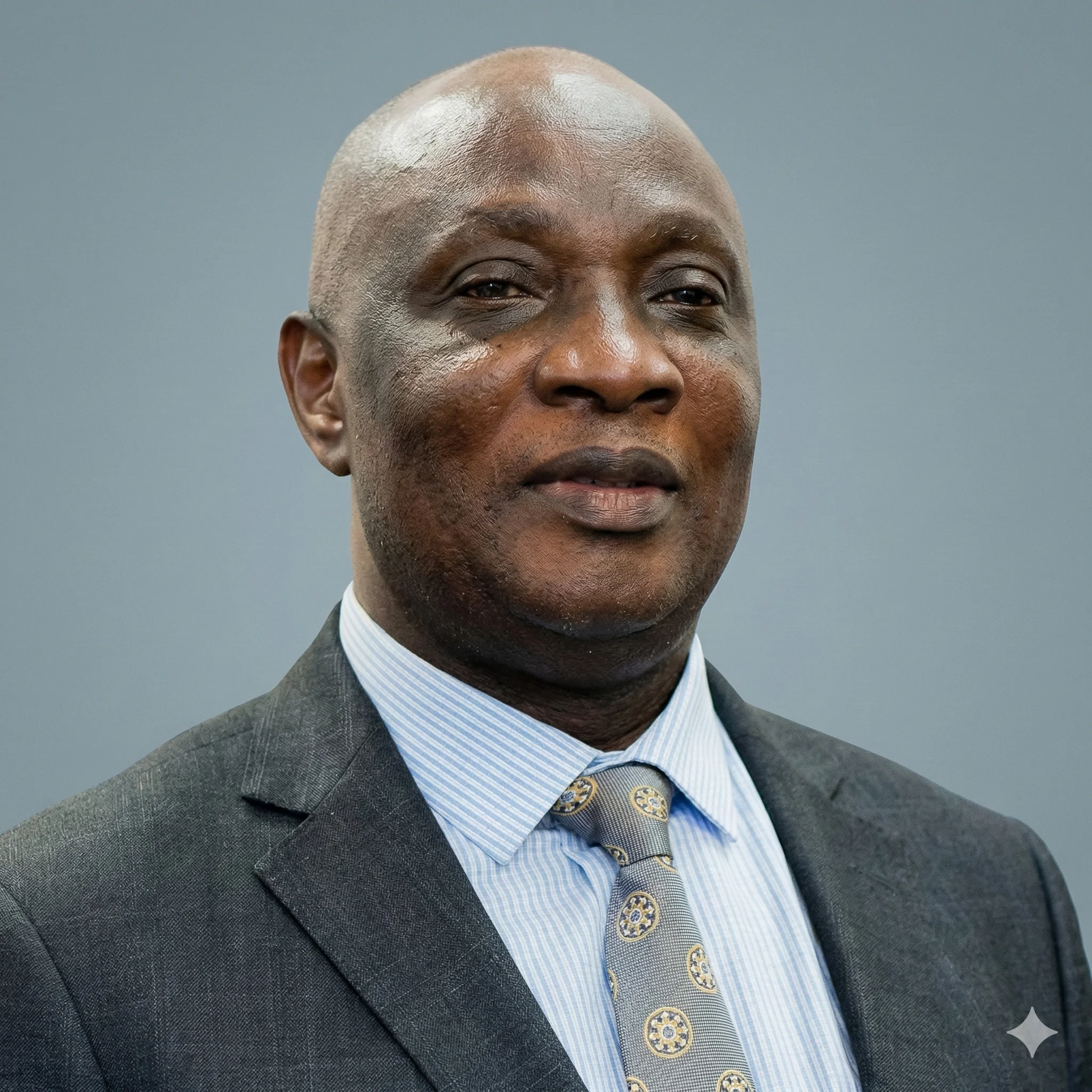 Jean Gaston MANYA ONAKUDU